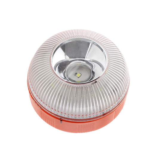 Cómo Elegir las Mejores Luces de Emergencia para Coche